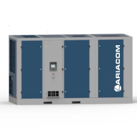 Винтовой компрессор ARIACOM NT132+ VD 13 бар