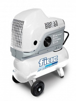 Компрессор поршневой ременной FIAC 3/34 DR 9