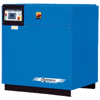Компрессор винтовой Ремеза ВК 40-8 ВС