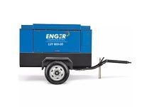 Дизельный передвижной компрессор Enger LUY100-14