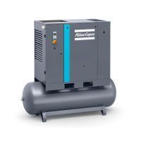 Компрессор винтовой ATLAS COPCO G18 13 FF TM (с осушителем)