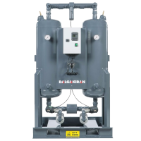 Осушитель адсорбционный Dalgakiran DryAir DA 575