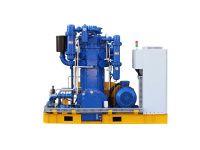 поршневой компрессор