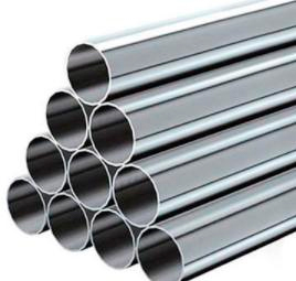 Нержавеющие трубы Трубы из нержавеющей стали ENGER