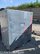 Проект - Винтовой компрессор Dalgakiran INVERSYS PLUS 37-7,5 для ООО Центральное