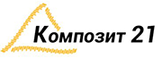 лого ООО Композит 21