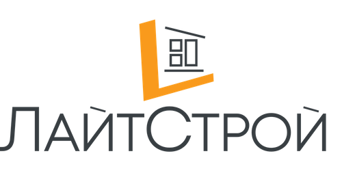 лого ООО Лайтстрой