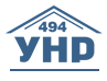 лого АО 494 УНР