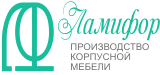 лого ООО Ламифор-Алтай