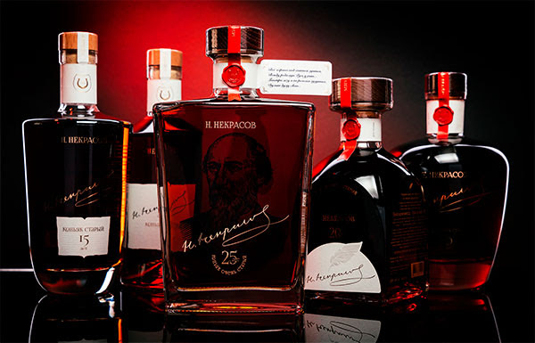 Производство напитков