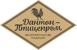 лого ООО Дантон-Птицепром
