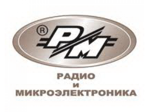 лого ОА Радио и Микроэлектроника