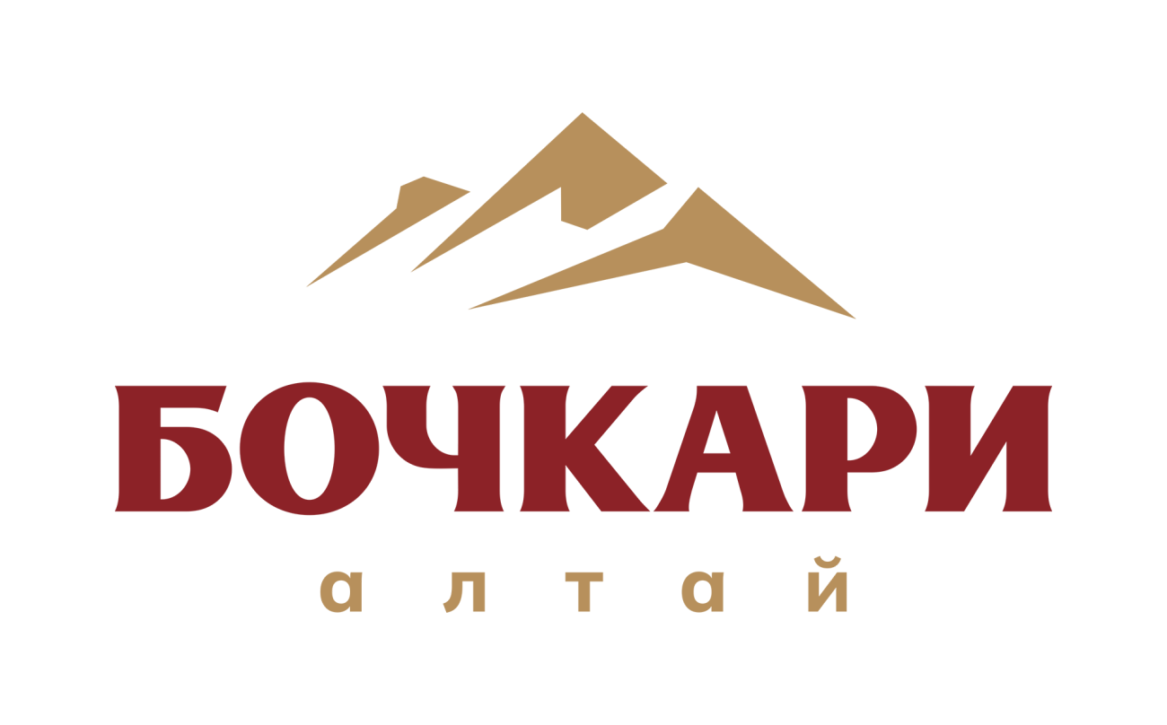 лого бочкари