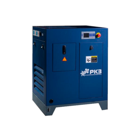 Винтовая компреcсорная станция "AIRRUS" 15/13