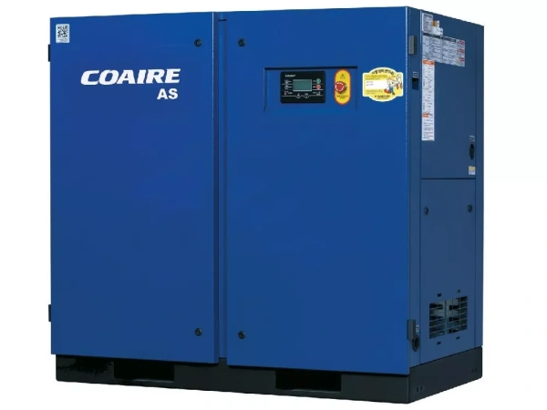 Винтовой компрессор Coaire AS125-7 IP55