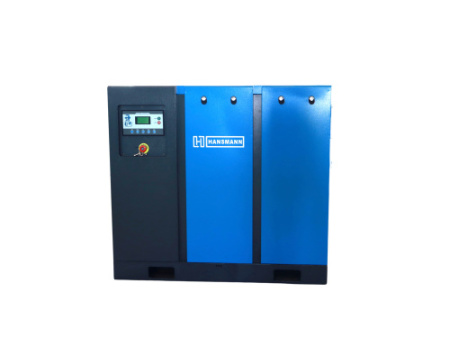 Компрессор винтовой "Hansmann" RS22A-10