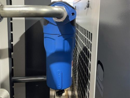 Картридж магистрального фильтра Enger ATS-0350-E-P