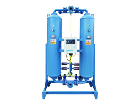 Адсорбционный осушитель COMARO AD 6