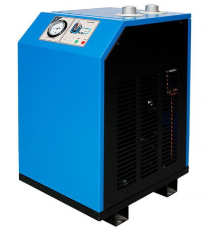 Рефрижераторный осушитель ЗИФ АРМ-ОРВ-7/10/45