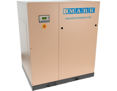 Компреcсор винтовой "MARK" MSS-22A/8