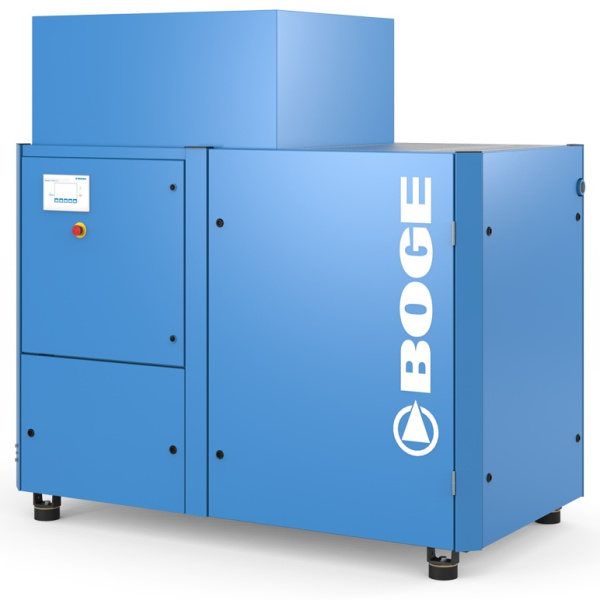 Винтовой компрессор Boge SD 61-3 13