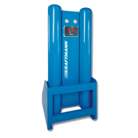 Осушитель адсорбционный "KRAFTMANN" ADN 234