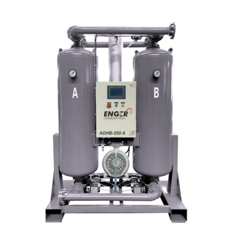 Адсорбционный осушитель ENGER ADHB-415L (-40°С) 10