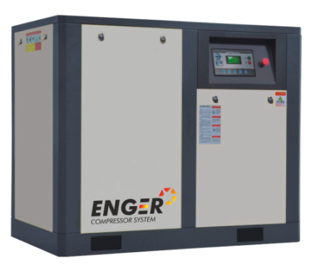 Винтовой компрессор Enger BS-250DF 8