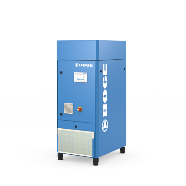 Винтовой компрессор Boge C 20 F 8