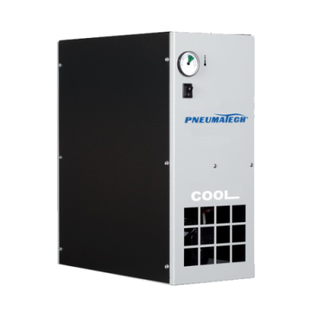 Осушитель рефрижераторный "Pneumatech" COOL 21