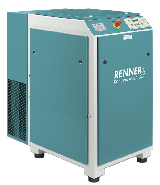 Винтовой компрессор Renner RS-PRO 4.0-13