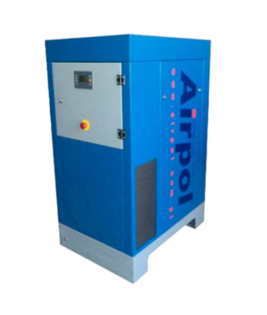 Компрессор винтовой "Airpol" 4/10