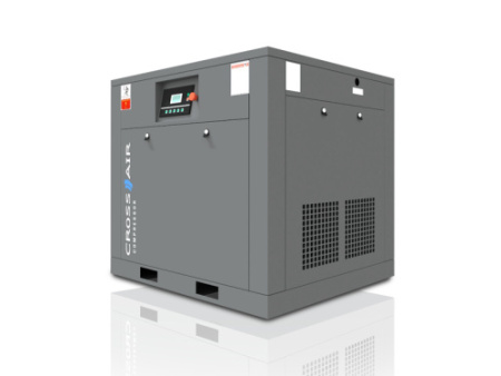 Компрессор винтовой "Cross Air" CA-250/8-GA