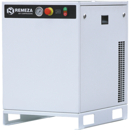 Компрессор спиральный "REMEZA" KC 5-8