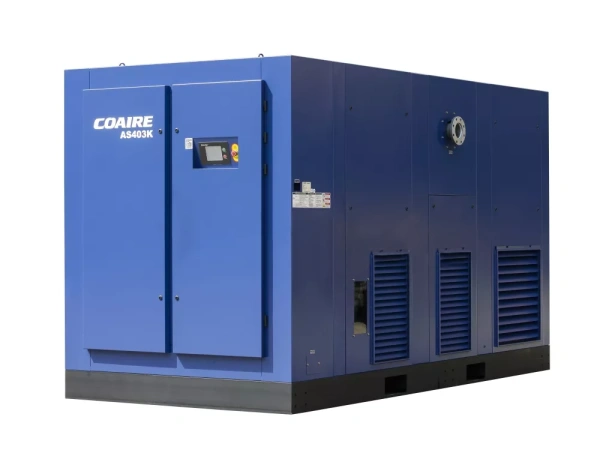 Винтовой компрессор Coaire AS302K-8,5 IP55